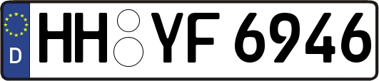 HH-YF6946