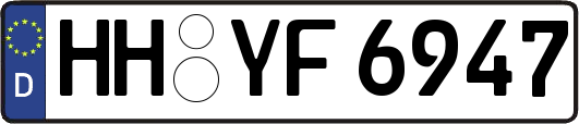 HH-YF6947