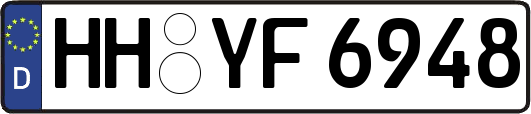 HH-YF6948