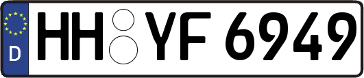 HH-YF6949