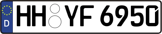 HH-YF6950