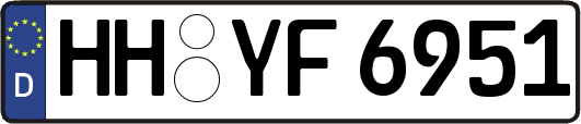 HH-YF6951