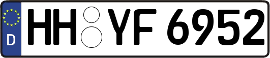 HH-YF6952