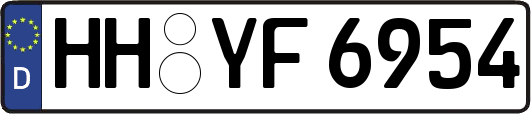 HH-YF6954