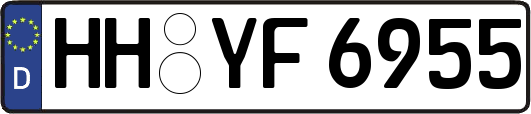 HH-YF6955