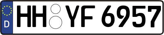 HH-YF6957