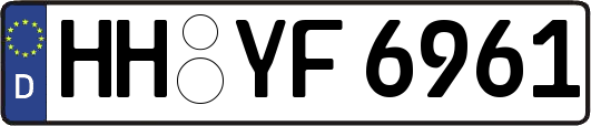 HH-YF6961