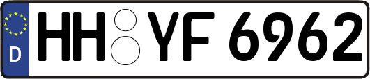 HH-YF6962