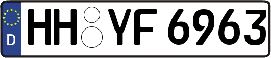 HH-YF6963