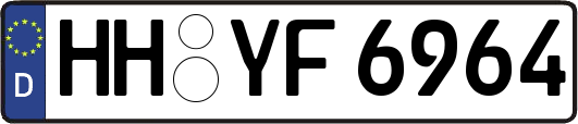 HH-YF6964