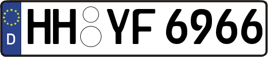 HH-YF6966