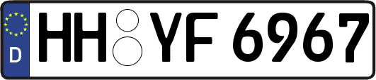 HH-YF6967