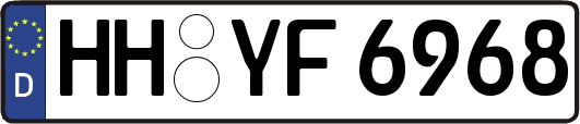 HH-YF6968