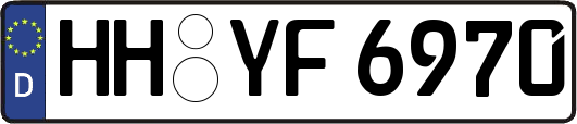 HH-YF6970