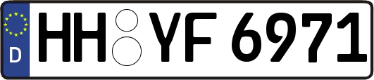 HH-YF6971