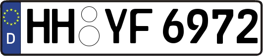HH-YF6972