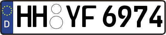 HH-YF6974