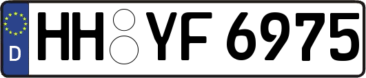 HH-YF6975