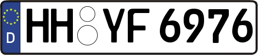 HH-YF6976
