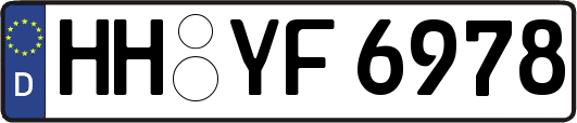 HH-YF6978