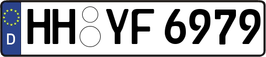 HH-YF6979