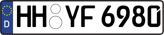HH-YF6980