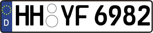 HH-YF6982