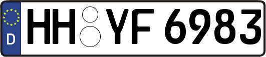 HH-YF6983
