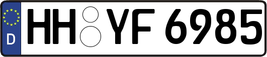 HH-YF6985