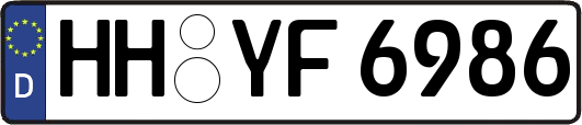 HH-YF6986