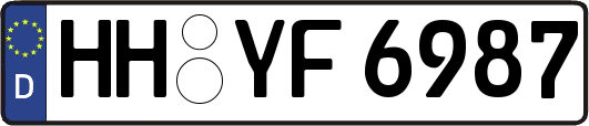 HH-YF6987