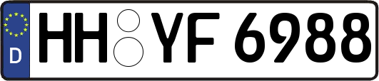 HH-YF6988