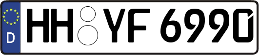 HH-YF6990