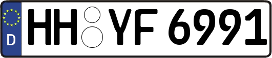 HH-YF6991