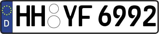 HH-YF6992