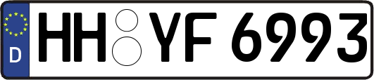 HH-YF6993