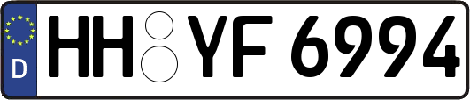 HH-YF6994