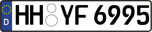 HH-YF6995