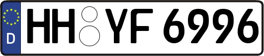 HH-YF6996