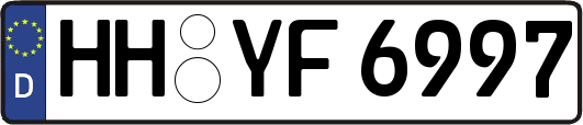 HH-YF6997