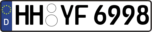 HH-YF6998