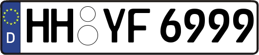 HH-YF6999