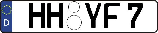 HH-YF7