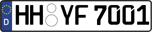HH-YF7001