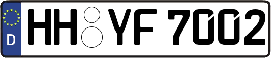 HH-YF7002