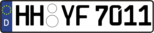 HH-YF7011