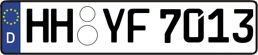 HH-YF7013