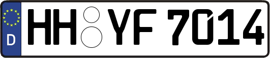 HH-YF7014