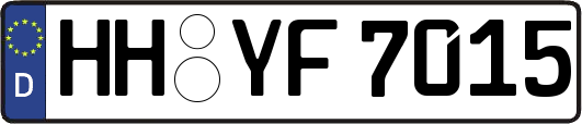 HH-YF7015