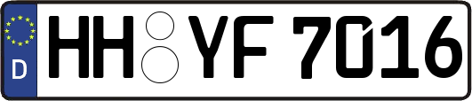 HH-YF7016
